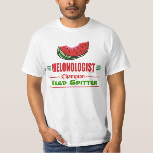 T-shirt Funny Watermelons