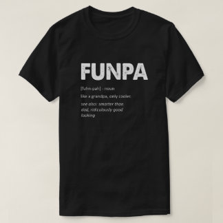 T-shirt Funpa