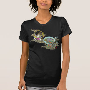 T-shirt Furai. 風 雷