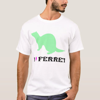T-shirt Furet (5)