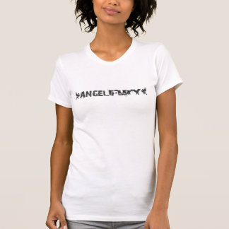 T-shirt Fureur 2009 d'ange - Griffens