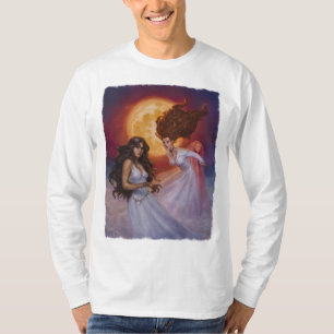 T-shirt Furies