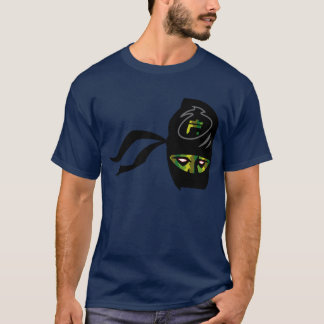 T-shirt furyninjasolo