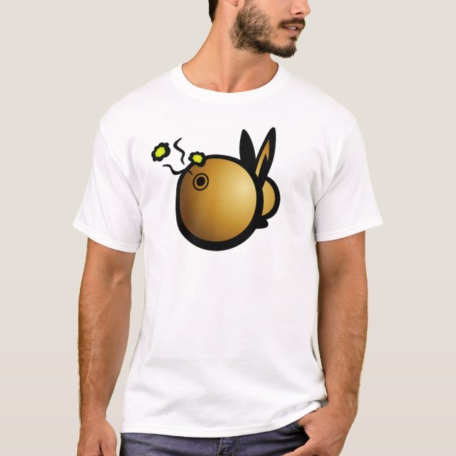 T-shirt Furzhase (Devant)