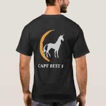 T-shirt Fusion Capital
