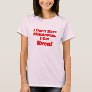 T-Shirt Fusion de l'Autisme
