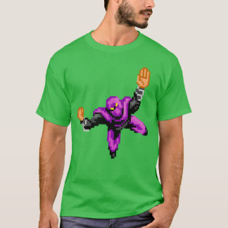 T-shirt Fusoldat Lancer cadeau