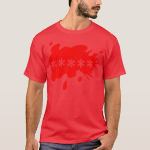 T-shirt Futaba Sakura Akiba style Geek