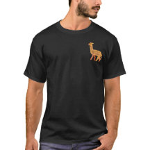 Futeristic Camel Emoji Festival personnalisable