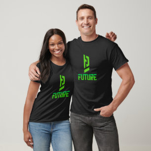 T-Shirt futur
