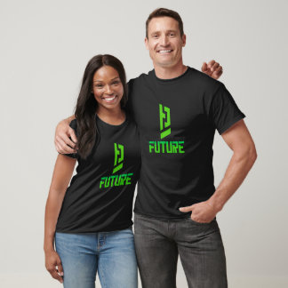 T-Shirt futur
