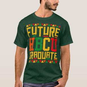 T-shirt Futur HBCU Grad