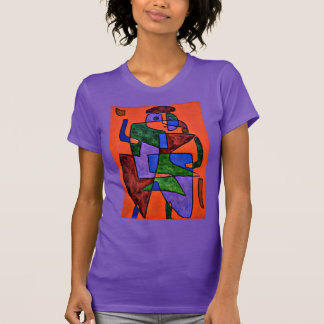 T-SHIRT FUTUR MAN