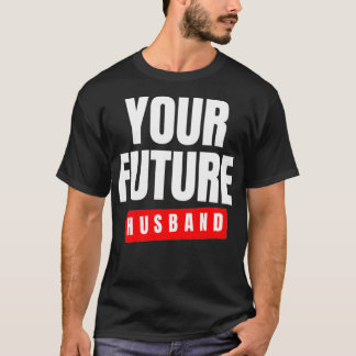 T-shirt Futur Mari 3