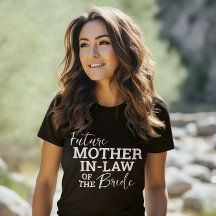 Futur Mère En Droit de Mariée BV Mariage