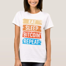 Futur millionnaire Bitcoin Humour Cryptomonnaie
