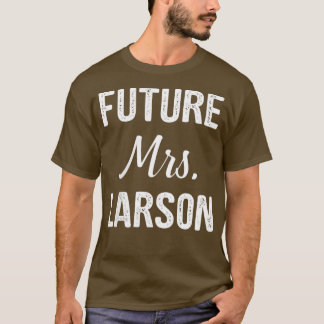 T-shirt Futur Mme
