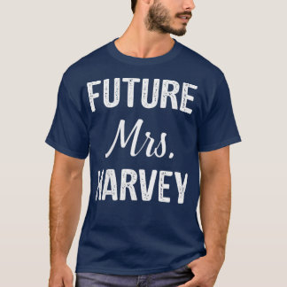 T-shirt Futur Mme