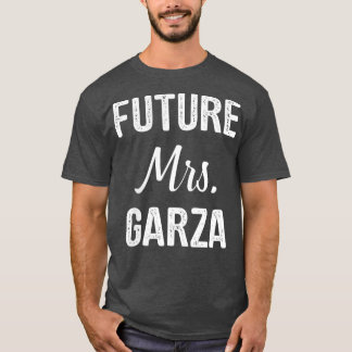 T-shirt Futur Mme