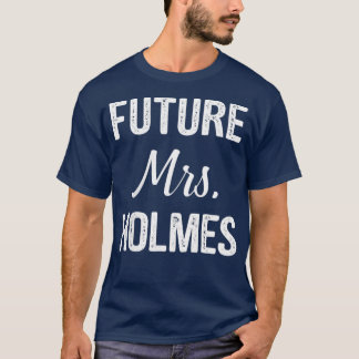 T-shirt Futur Mme
