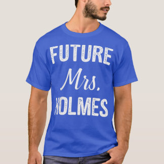 T-shirt Futur Mme