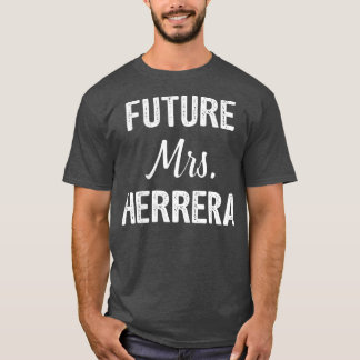 T-shirt Futur Mme