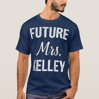 T-shirt Futur Mme