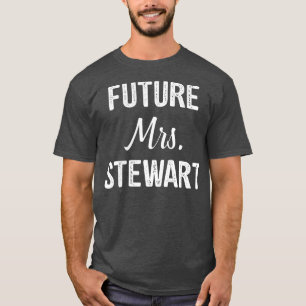 T-shirt Futur Mme