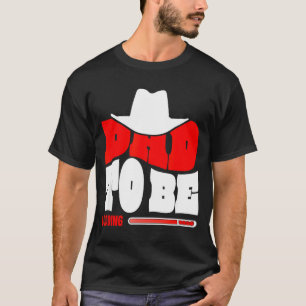 T-shirt Futur Papa 2026 Papa en route Drôle de Nouveau Pap