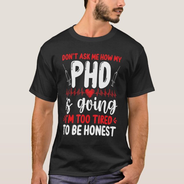 T-shirt Future DNP Doctor Appreciation Nursing School Grad (Devant)