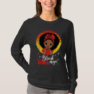 T-shirt Future HBCU Grade Girl Graduation Historically Bla