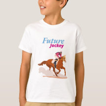 Future Jockey