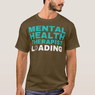 T-shirt Future Mental Health Therapist1414 614