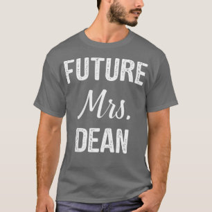 T-shirt Future Mme