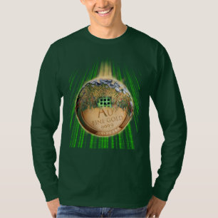 T-shirt Future Money