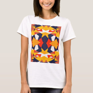 T-shirt Futurisme revisité