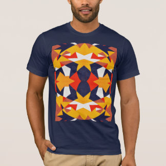 T-shirt Futurisme revisité