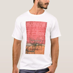 T-shirt FWI, Guadaloupe, Grande Terre, Pointe à Pitre :