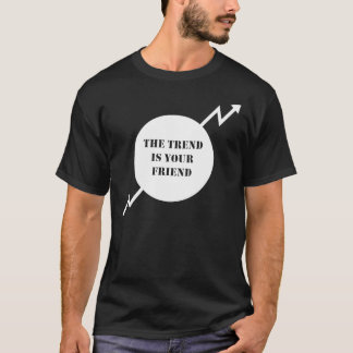 T-shirt fx forex foreign exchange traders trading  Classic