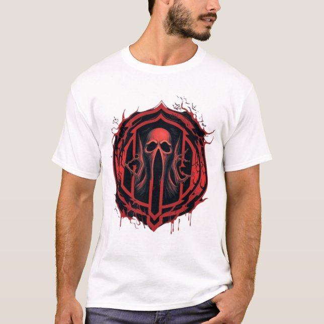 T-SHIRT G (Devant)