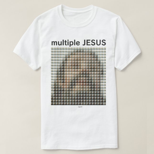 T-SHIRT G02 (Design devant)