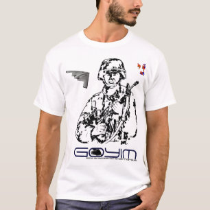 T-SHIRT G0Y IM