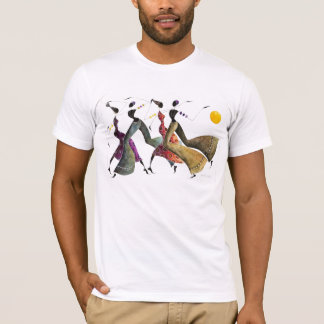 T-shirt G de Bikutsi
