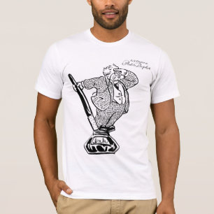 T-shirt G.K. Chesterton : Poète et prophète