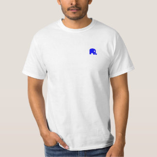 T-shirt G.O.P. tristes - Chemise de Ron Paul