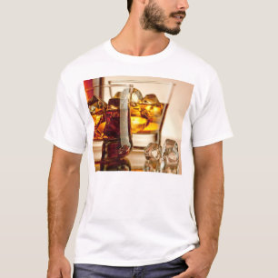 T-SHIRT G-STYLE