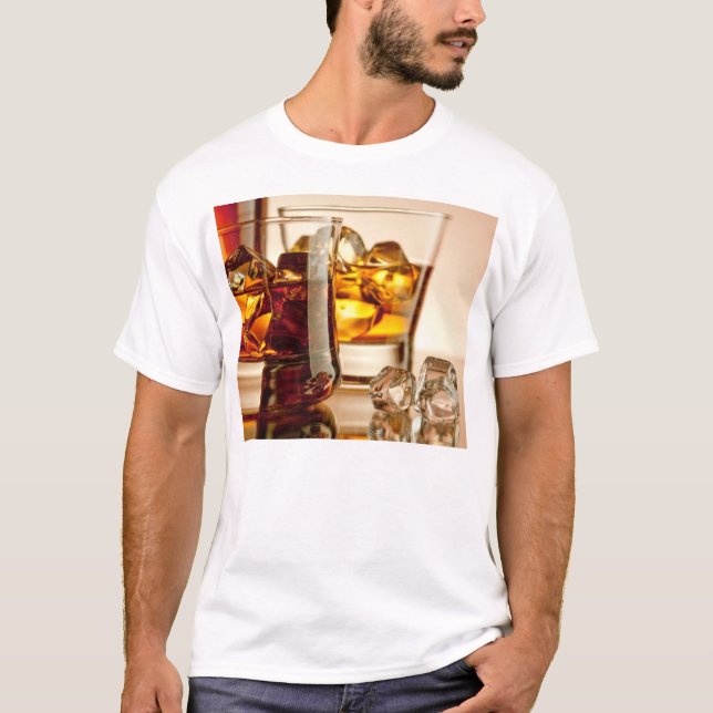 T-SHIRT G-STYLE (Devant)