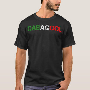 T-shirt gabagool