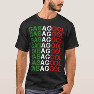 T-shirt gabagool