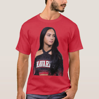 T-shirt Gabi Butler de Navarro Cheer